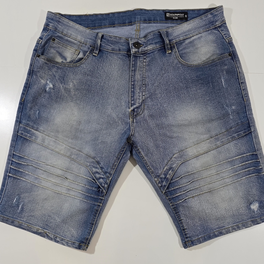Southpole Slim Denim Jeans